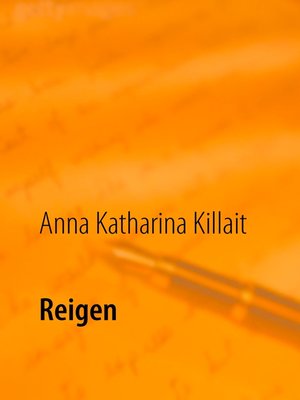 cover image of Reigen